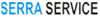 Logo di SERRA SERVICE