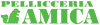 Logo di PELLICCERIA AMICA