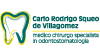 Logo di SQUEO DE VILLAGOMEZ DR. CARLO RODRIGO - DR. ROBERTO - DOTT. SSA SILVIA