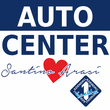 Logo di AUTOCENTER