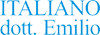 Logo di EMILIO DR. ITALIANO SPEC. UROLOGO ANDROLOGO SESSUOLOGO