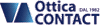 Logo di OTTICA CONTACT