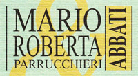 Logo di MARIO E ROBERTA ABBATI PARRUCCHIERI