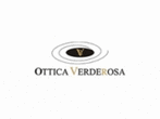 Logo di OTTICA VERDEROSA