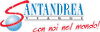 Logo di AGENZIA VIAGGI SANT'ANDREA SAS