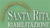 Logo di RESIDENZA SOCIO SANITARIA ASSISTENZIALE SANTA RITA