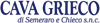 Logo di CAVA GRIECO