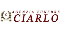 Logo di AGENZIA FUNEBRE CIARLO GIANLUCA CIARLO