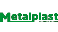 Logo di METALPLAST APRILIA