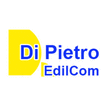 Logo di DI PIETRO - EDILCOM