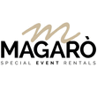 Logo di MAGARÒ SPECIAL EVENT RENTALS