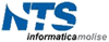 Logo di NTS INFORMATICA MOLISE