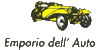 Logo di EMPORIO DELL'AUTO