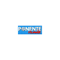 Logo di PONENTE RICAMBI