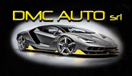 Logo di D.M.C. AUTO