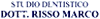 Logo di RISSO DR. MARCO