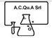 Logo di A.C.QU.A.