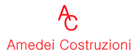 Logo di AMEDEI COSTRUZIONI