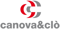 Logo di CANOVA & CLÒ