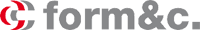Logo di FORM E C.
