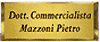Logo di STUDIO MAZZONI PIETRO