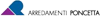 Logo di ARREDAMENTI PONCETTA LUCIO