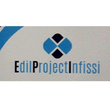 Logo di EDILPROJECT INFISSI