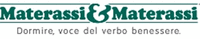 Logo di MATERASSI E MATERASSI