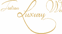 Logo di ITALIAN WEDDING LUXURY