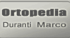 Logo di ORTOPEDIA DURANTI