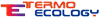 Logo di TERMOECOLOGY