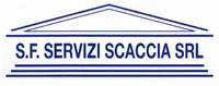 Logo di S.F. SERVIZI SCACCIA