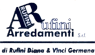 Logo di ARREDAMENTI RUFINI