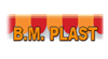 Logo di B.M. PLAST