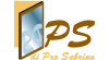 Logo di PS DI PRO SABRINA