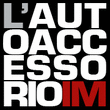 Logo di L'AUTOACCESSORIO IMPERIA