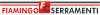 Logo di FIAMINGO SERRAMENTI SRL