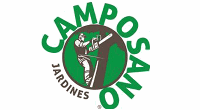 Logo di CAMPOSANO GIARDINAGGIO