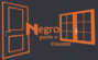 Logo di NEGRO