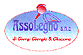 Logo di FALEGNAMERIA ASSOLEGNO