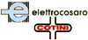 Logo di ELETTROCOSARO