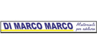 Logo di DI MARCO MARCO MATERIALI PER L'EDILIZIA
