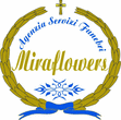 Logo di MIRAFLOWERS