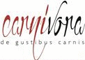 Logo di RISTORANTE CARNIVORA