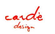 Logo di CARDè DESIGN