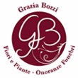 Logo di GRAZIA BOZZI FIORI E PIANTE ONORANZE FUNEBRI