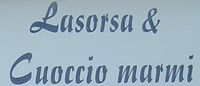 Logo di LASORSA E CUOCCIO MARMI