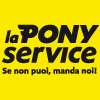 Logo di LA PONYSERVICE