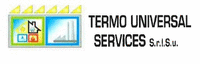 Logo di TERMO UNIVERSAL SERVICES