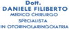 Logo di DANIELE DR. FILIBERTO